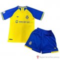 Maglia Al Nassr Home Bambino 22-23