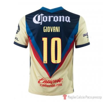Maglia America Giocatore Giovani Home 2020 Maglia America Giocatore Giovani Home 2020