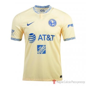 Maglia America Home 2022