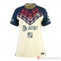 Maglia America Home Donna 2021