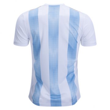 Maglia Argentina home 2018