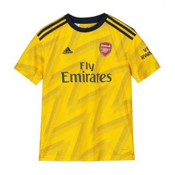 Maglia Arsenal Away Bambino 2019/2020