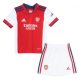 Maglia Arsenal Home Bambino 21-22