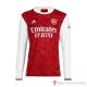 Maglia Arsenal Home Manga Larga 20-21