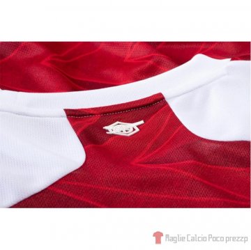 Maglia Arsenal Home Manica Lunga 20-21