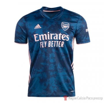 Maglia Arsenal Terza 20-21 Maglia Arsenal Terza 20-21