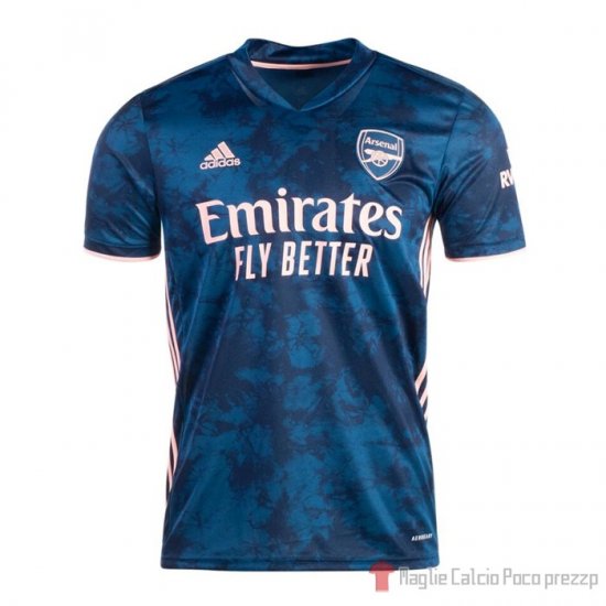 Maglia Arsenal Terza 20-21 - Clicca l'immagine per chiudere
