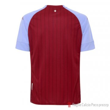 Maglia Aston Villa Home 20-21