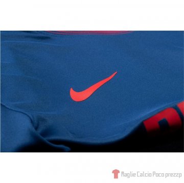 Maglia Atletico Madrid Away 20-21