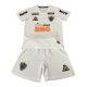 Maglia Atletico Mineiro Away Bambino 2019