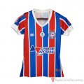 Maglia Bahia Fc Away Donna 2021