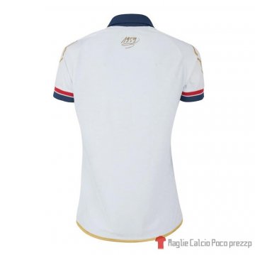 Maglia Bahia Fc Home Donna 2022