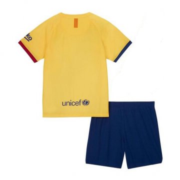 Maglia Barcellona Away Bambino 2019/2020