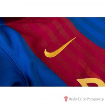 Maglia Barcellona El Clasico 20-21