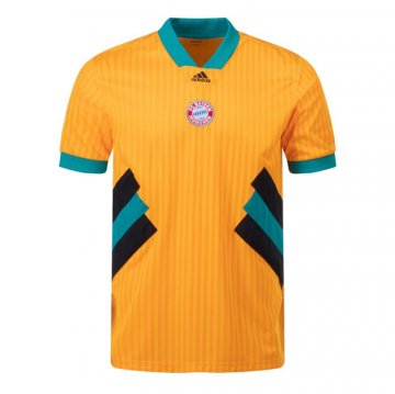 Maglia Bayern Munich Icon 22-23 Maglia Bayern Munich Icon 22-23