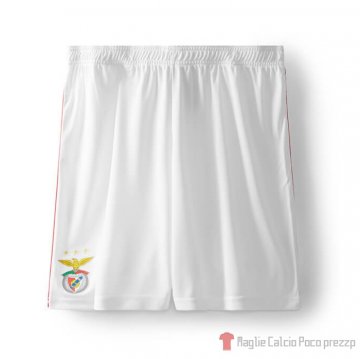 Maglia Benfica Home Bambino 22-23