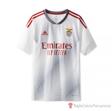 Maglia Benfica Terza Bambino 22-23