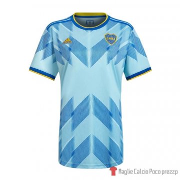 Maglia Boca Juniors Terza 23-24