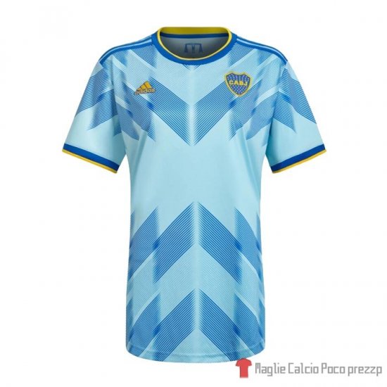 Maglia Boca Juniors Terza 23-24 - Clicca l'immagine per chiudere