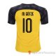 Maglia Borussia Dortmund Giocatore M.gotze Cup Home 2019/2020