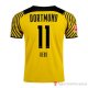 Maglia Borussia Dortmund Giocatore Reus Home 21-22