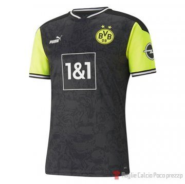Maglia Borussia Dortmund Special 2021 Maglia Borussia Dortmund Special 2021