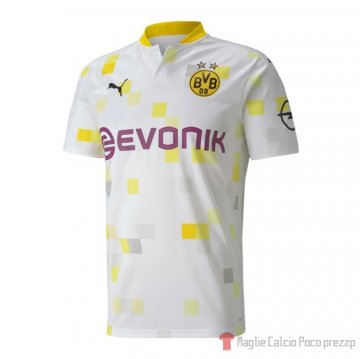 Maglia Borussia Dortmund Terza 20-21 Maglia Borussia Dortmund Terza 20-21