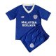 Maglia Cardiff City Home Bambino 22-23