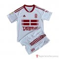 Maglia Cartagena Away Bambino 22-23