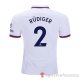 Maglia Chelsea Giocatore Rudiger Away 2019/2020