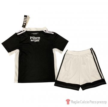 Maglia Colo-colo Away Bambino 2022