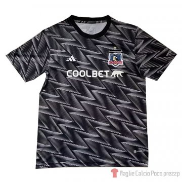 Maglia Colo-colo Cuarto 2022 Maglia Colo-colo Cuarto 2022