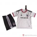 Maglia Colo-colo Home Bambino 2023