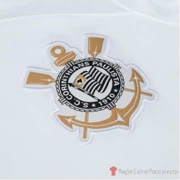 Maglia Corinthians Home 2022