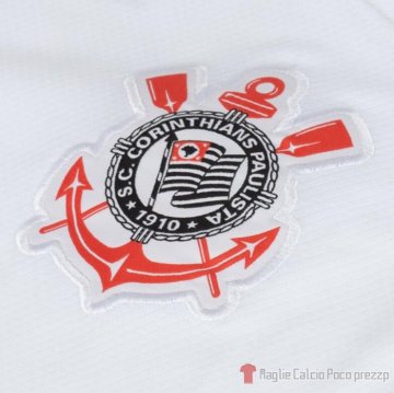 Maglia Corinthians Home Donna 2023