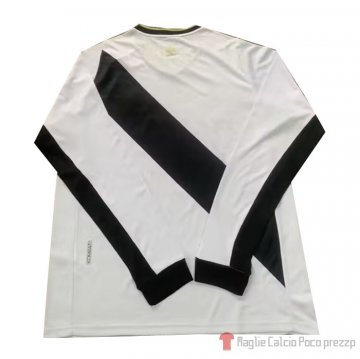 Maglia Cr Vasco Da Gama Away Maniche Lunghe 2023