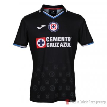 Maglia Cruz Azul Terza 22-23 Maglia Cruz Azul Terza 22-23