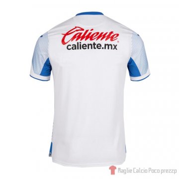 Maglia Cruz Blu Away 21-22