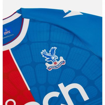 Maglia Crystal Palace Home 23-24