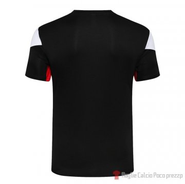 Allenamento Milan 21-22 Negro