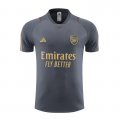 Maglia De Allenamento Arsenal 23-24 Gris