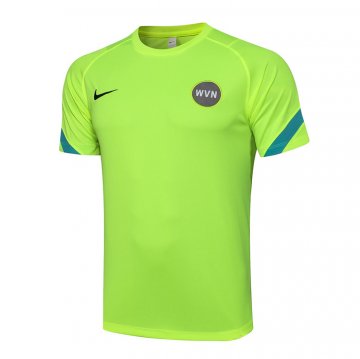 Allenamento Inter Milan 2021-22 Verde