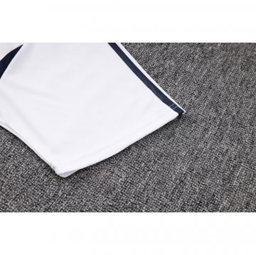 Maglia De Allenamento Italia 23-24 Blanco