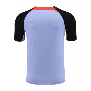 Maglia De Allenamento Liverpool 22-23 Purpura