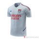 Maglia De Allenamento Lyon 22-23 Gris