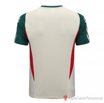 Maglia De Allenamento Messico 22-23