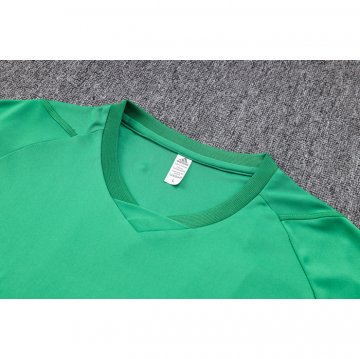 Maglia De Allenamento Messico 22-23 Verde