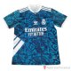 Allenamento Real Madrid 2021 Azul