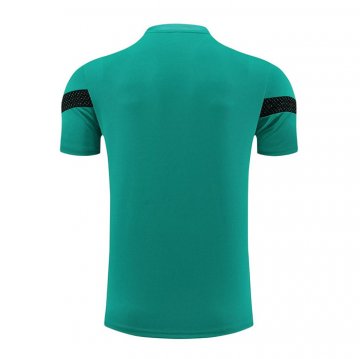 Maglia De Allenamento Senegal 23-24 Verde