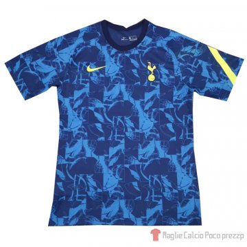 Allenamento Tottenham Hotspur 2022 Azul Allenamento Tottenham Hotspur 2022 Azul